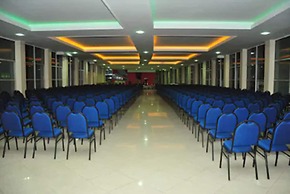 Barrudada Tropical Hotel