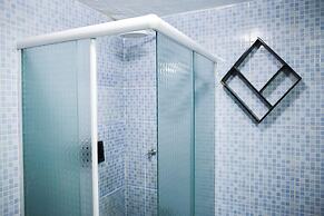 Barrudada Tropical Hotel