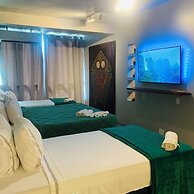 Barrudada Tropical Hotel