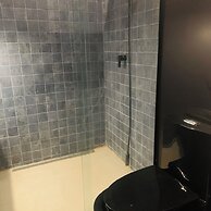 Barrudada Tropical Hotel