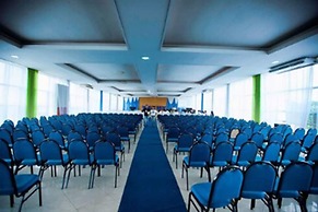 Barrudada Tropical Hotel