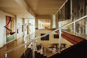 Barrudada Tropical Hotel