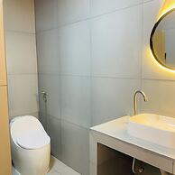 Barrudada Tropical Hotel