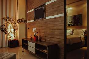 Barrudada Tropical Hotel