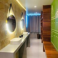 Barrudada Tropical Hotel