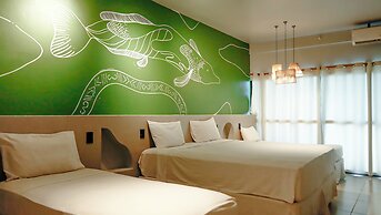 Barrudada Tropical Hotel