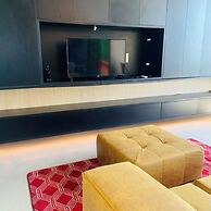 Barrudada Tropical Hotel