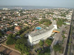 Barrudada Tropical Hotel