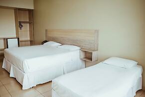 Barrudada Tropical Hotel