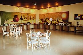 Barrudada Tropical Hotel