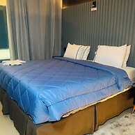 Barrudada Tropical Hotel