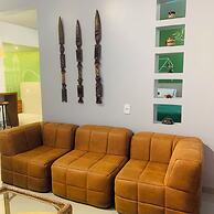 Barrudada Tropical Hotel