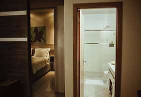 Barrudada Tropical Hotel