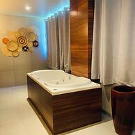 Barrudada Tropical Hotel