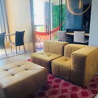 Barrudada Tropical Hotel