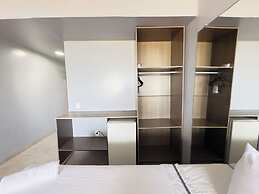 Barrudada Tropical Hotel