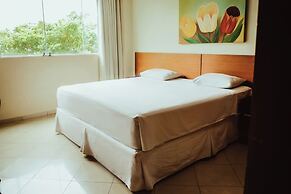 Barrudada Tropical Hotel