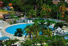Barrudada Tropical Hotel