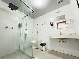 Barrudada Tropical Hotel