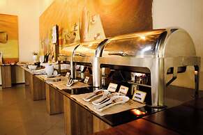 Barrudada Tropical Hotel