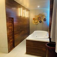 Barrudada Tropical Hotel