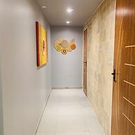 Barrudada Tropical Hotel