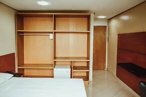 Barrudada Tropical Hotel