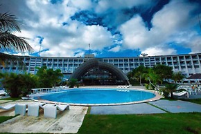 Barrudada Tropical Hotel