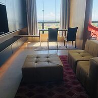 Barrudada Tropical Hotel