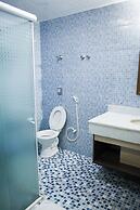 Barrudada Tropical Hotel