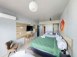 Barrudada Tropical Hotel