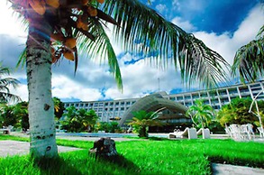 Barrudada Tropical Hotel