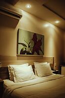 Barrudada Tropical Hotel