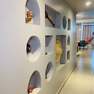 Barrudada Tropical Hotel