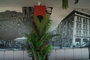 Riviera Hotel Beirut