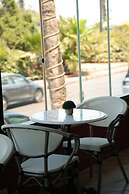 Riviera Hotel Beirut