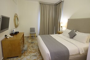 Riviera Hotel Beirut