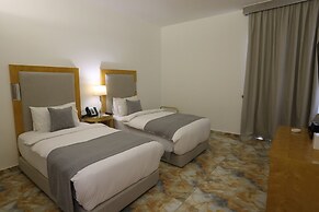 Riviera Hotel Beirut