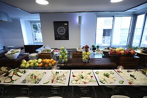 Riviera Hotel Beirut