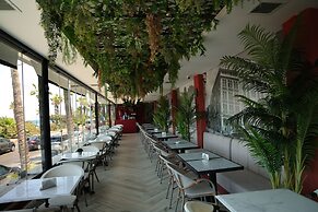 Riviera Hotel Beirut