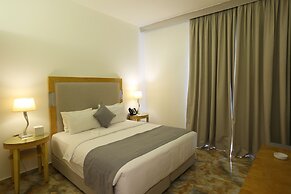Riviera Hotel Beirut