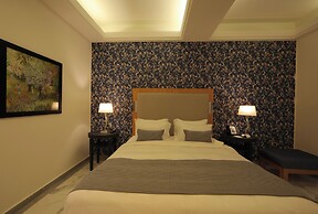 Riviera Hotel Beirut