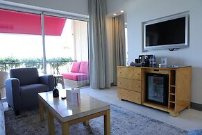 Riviera Hotel Beirut