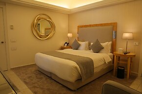 Riviera Hotel Beirut