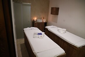 Riviera Hotel Beirut