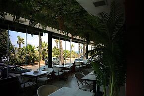 Riviera Hotel Beirut