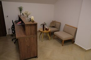 Riviera Hotel Beirut