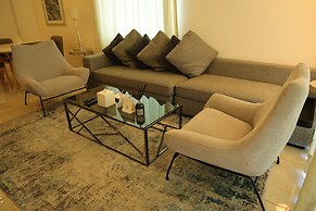 Riviera Hotel Beirut
