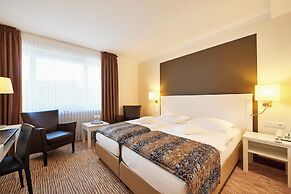 MUNTE - Wellnesshotel am Stadtwald