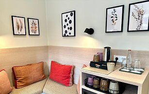 MUNTE - Wellnesshotel am Stadtwald